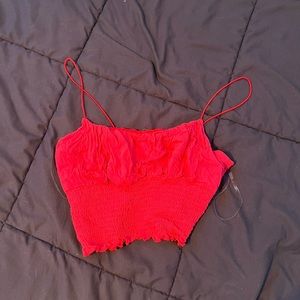 LA Hearts mini shirt